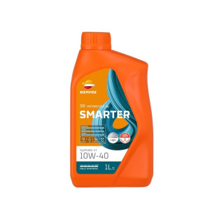 ACEITE 10W-40 REPSOL 4T SMARTER SINTETICO