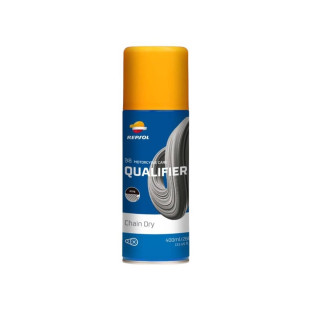 REPSOL QUALIFIER CHAIN DRY SPRAY GRASA CADENA