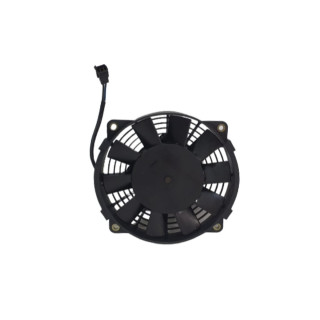 ELECTROVENTILADOR KYMCO XCITING 500CC 2010 USADO