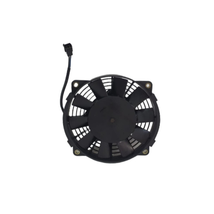 ELECTROVENTILADOR KYMCO XCITING 500CC 2010 USADO