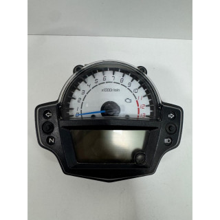 CUENTAKILOMETROS / VELOCIMETRO KAWASAKI ER 6N 2012