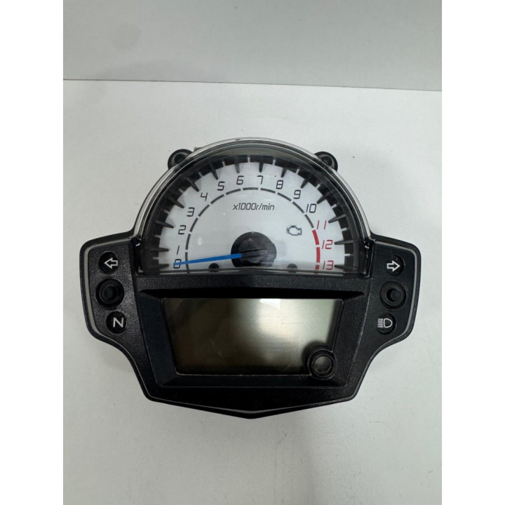 CUENTAKILOMETROS / VELOCIMETRO KAWASAKI ER 6N 2012