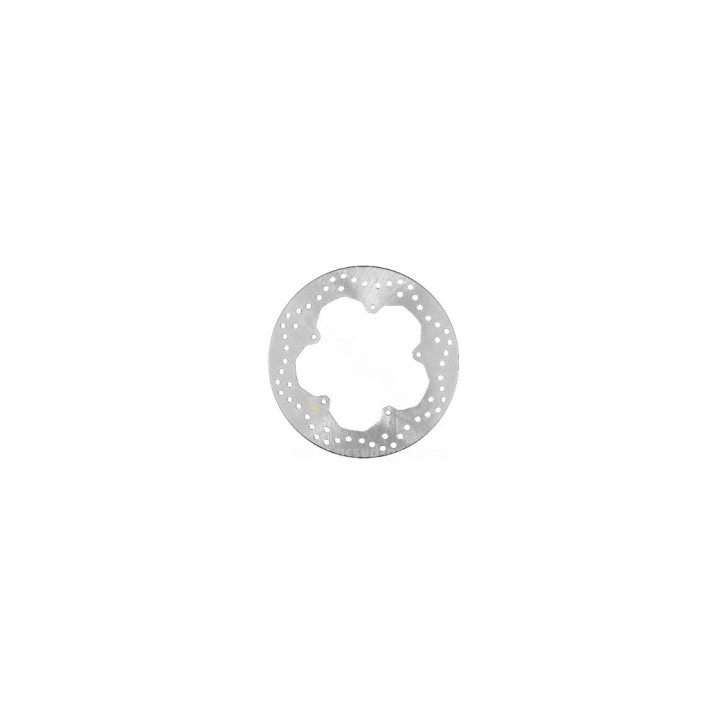 DISCO DE FRENO TRASERO PIAGGIO XEVO / X7 / X8 / X9 / MP3 125 / 250 / 400/ 500CC