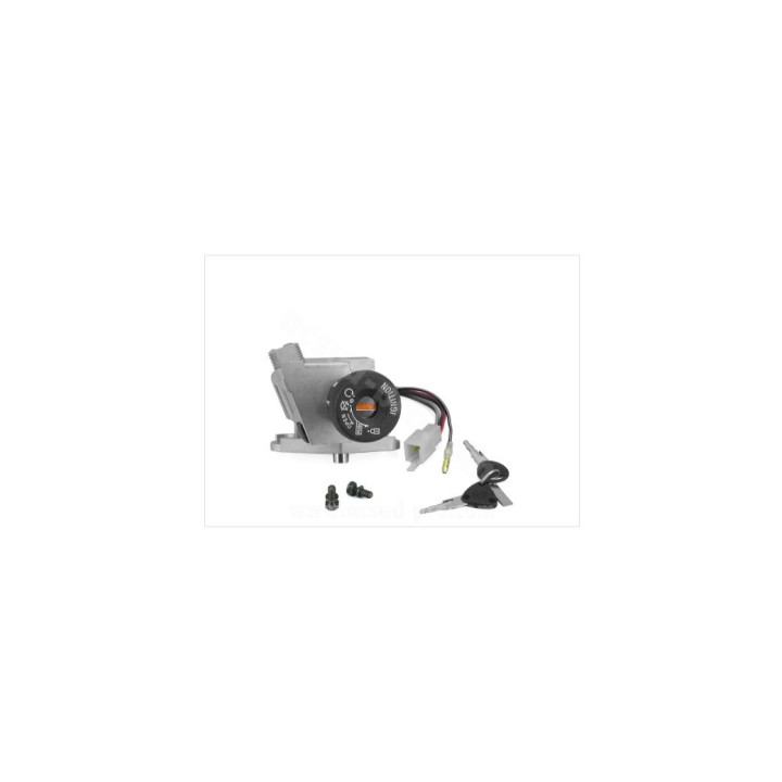 CERRADURA (LLAVE DE CONTACTO) YAMAHA NEOS / OVETTO 2T