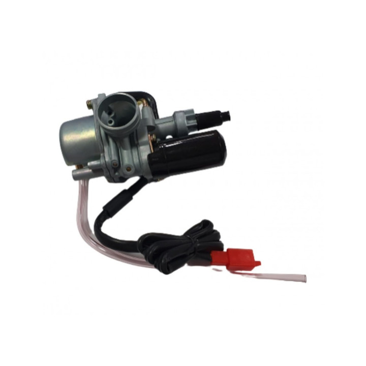 CARBURADOR 12 PEUGEOT SPEEDFIGHT, TREKKER..