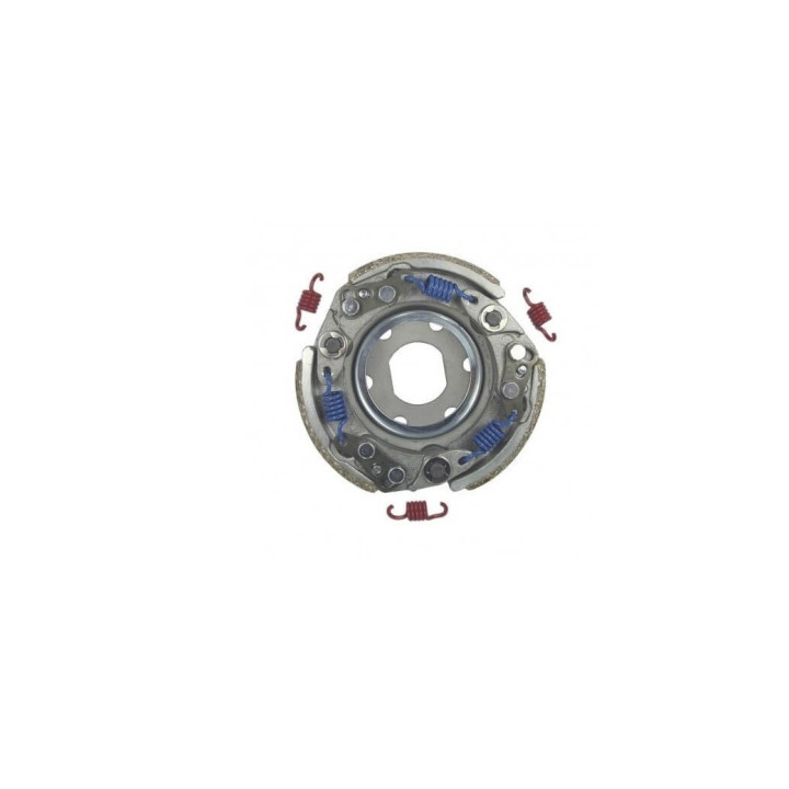 EMBRAGUE REGULABLE PIAGGIO Y MINARELLI Ø107