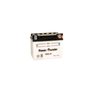 BATERIA POWER THUNDER CB4L-B