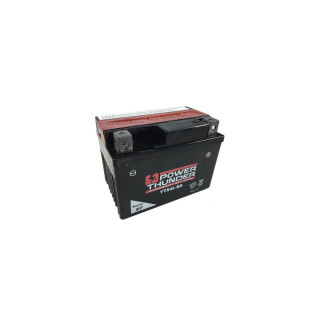 BATERIA POWER THUNDER YTX4L-BS