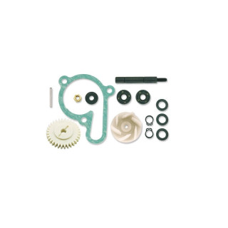 KIT DE REPARACION BOMBA DE AGUA MDM DERBI EURO 3 PIAGGIO