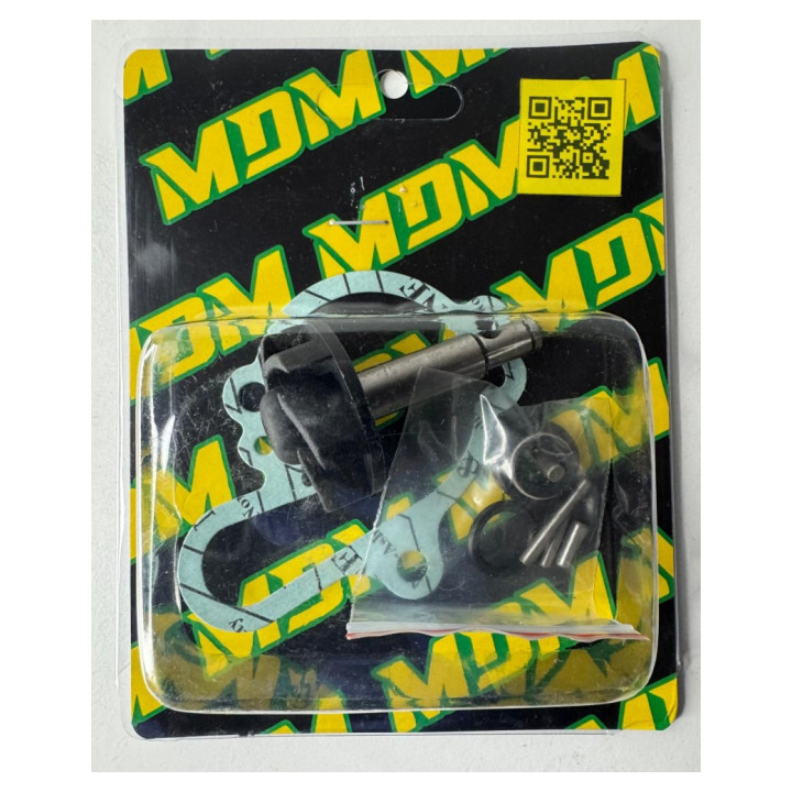 KIT DE REPARACION BOMBA DE AGUA MDM MINARELLI AM6