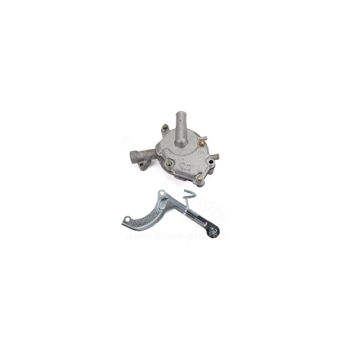 BOMBA DE AGUA YAMAHA XMAX 125CC 2014-2020