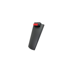 PORTAMATRICULAS TRASERO YAMAHA AEROX 49C 2002-2012