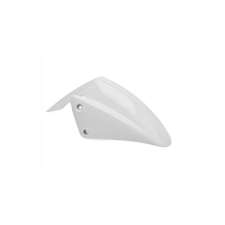 GUARDABARROS DELANTERO YAMAHA JOG RR BLANCO