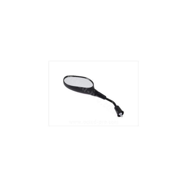 ESPEJO RETROVISOR IZQUIERDO YAMAHA JOG RR